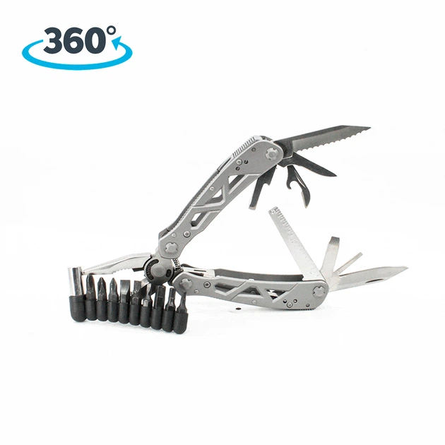 Мультитул Multi Tool Ganzo G112 - зображення 2