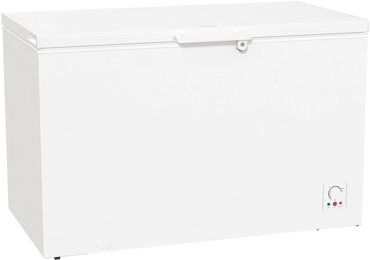 Морозильна скриня Gorenje FH 401 CW - зображення 2