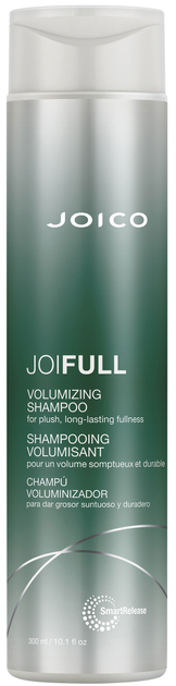 Акція на Шампунь Joico JoiFull Volumizing для об'єму 300 мл від Rozetka