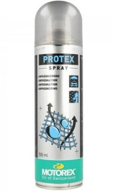 Motorex Protex Spray - 500ml