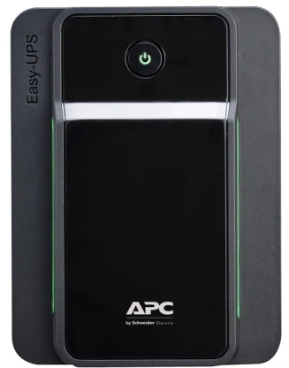 ДБЖ APC Easy UPS 700VA IEC (BVX700LI) - зображення 3
