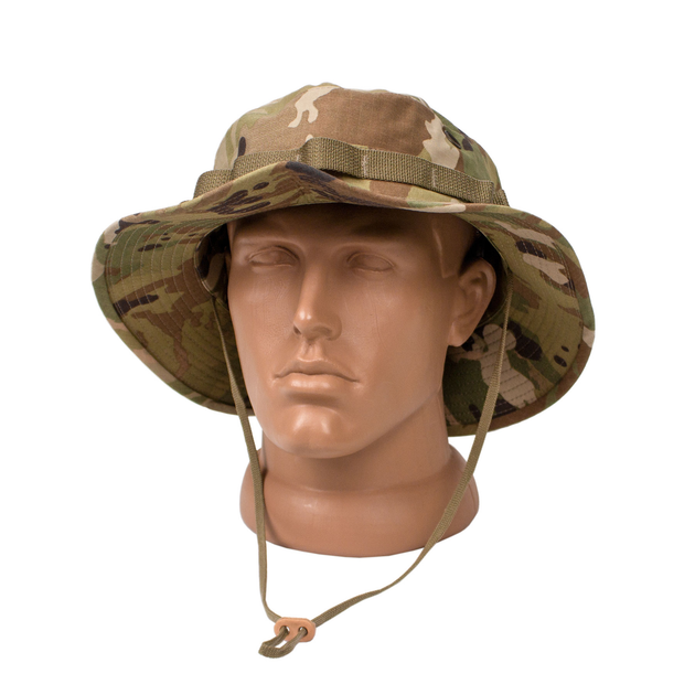 Панама USGI Military Sun Hat Boonie 8 2000000013039 - зображення 1