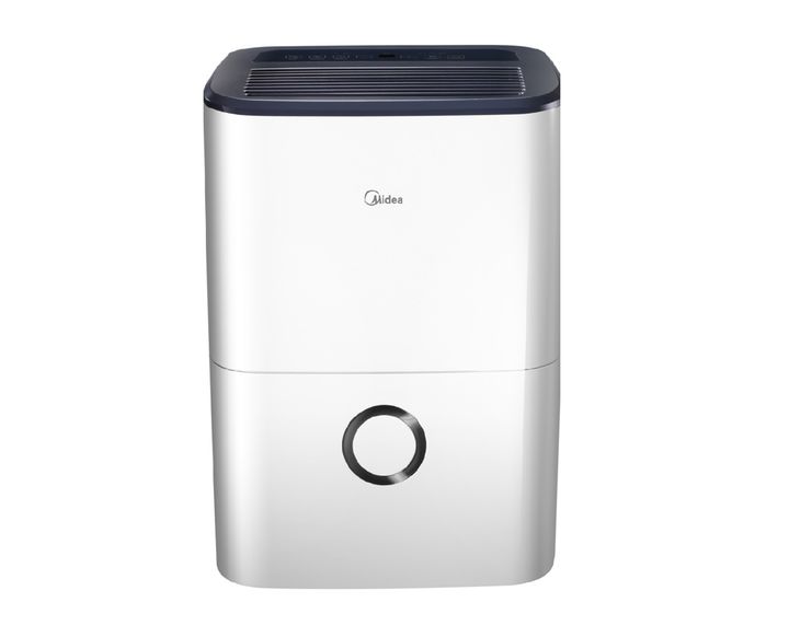 Осушитель воздуха MIDEA MDDF-20DEN7-QA3 - Фото 1 Осушитель воздуха MIDEA MDDF-20DEN7-QA3 - изображение 1