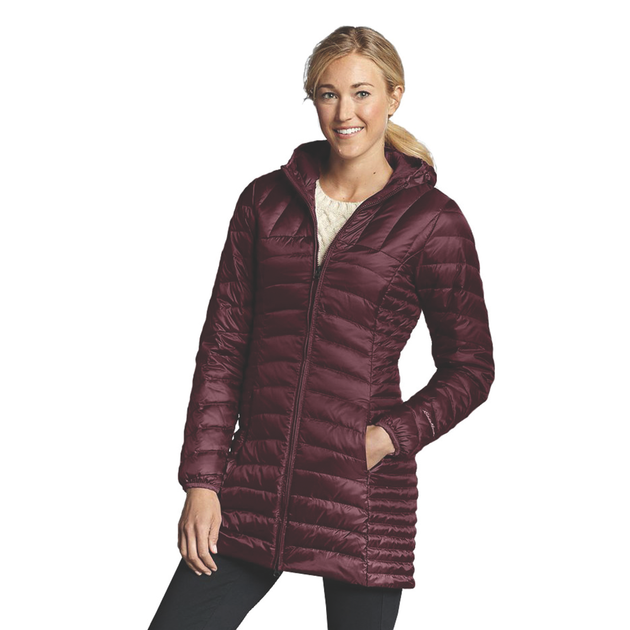 Eddie bauer astoria parka best sale