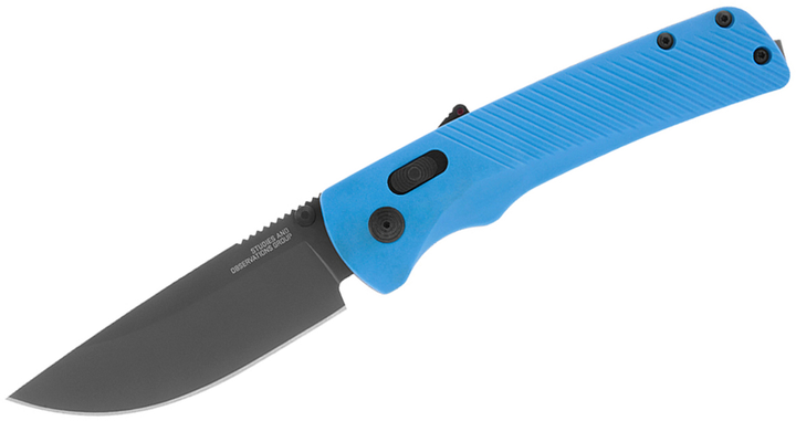 Нож SOG Flash AT Civic Cyan MK3 11-18-03-57 - изображение 1