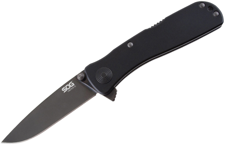 Нож SOG Twitch II Black TWI12-CP - изображение 1