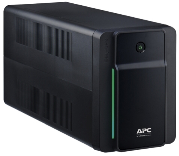 ИБП APC Easy UPS 1200VA IEC (BVX1200LI) - изображение 1