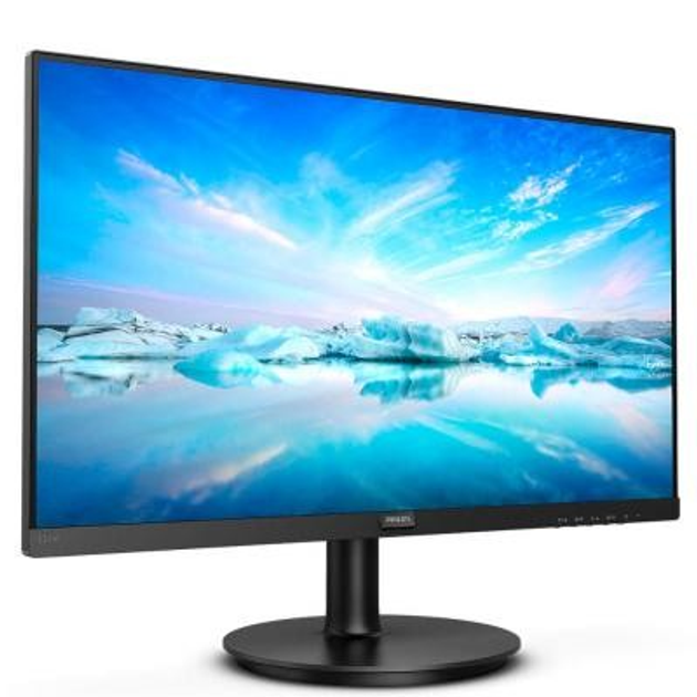 Монитор PHILIPS 242V8A/01 - изображение 2