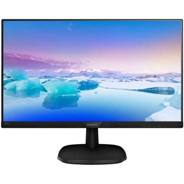 Монитор PHILIPS 243V7QDAB/01 - изображение 1