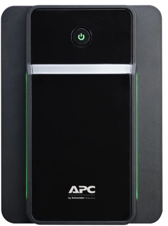 UPS APC Back-UPS 1600VA IEC (BX1600MI) - obraz 3