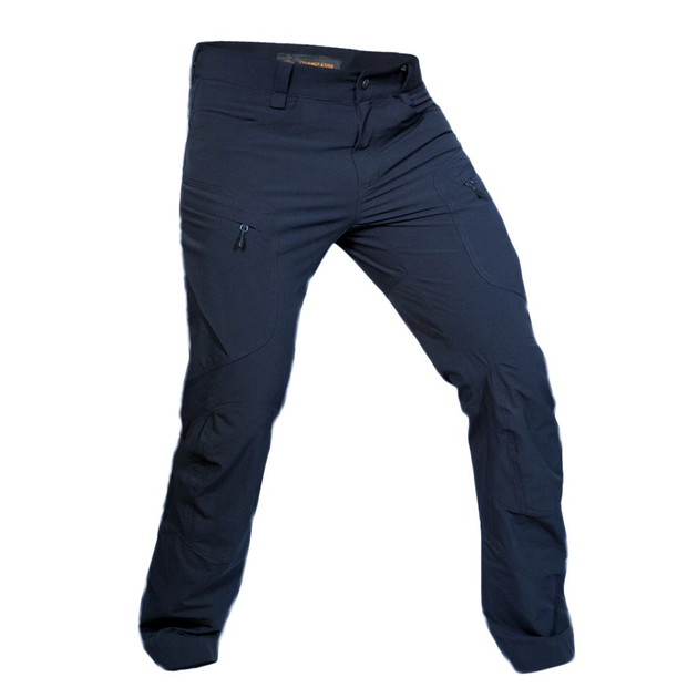 Брюки тактические Chameleon Tramp NAVY 56-58/188 Синий (0314-035) - изображение 1