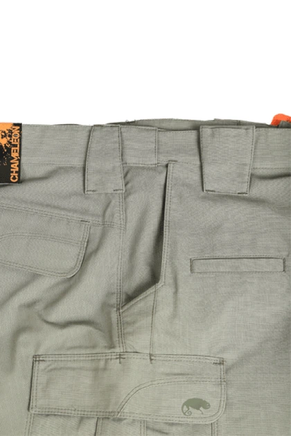 Штани Chameleon тактичні Urban OLIVE 56-58/182 Зелений (0310-01) - зображення 4
