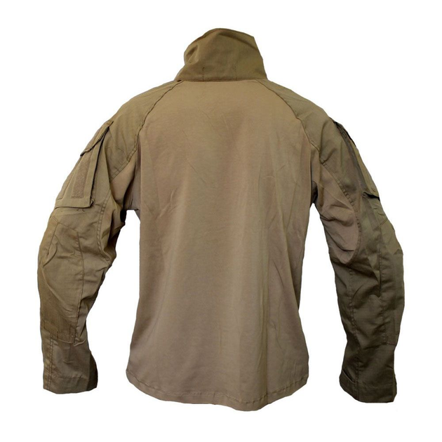 Сорочка TMC G3 Combat Shirt CB M Коричневий (TMC1819-CB) - зображення 2