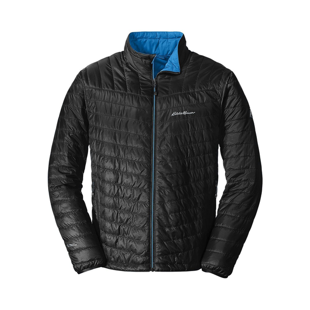 Men's ignitelite reversible outlet jacket