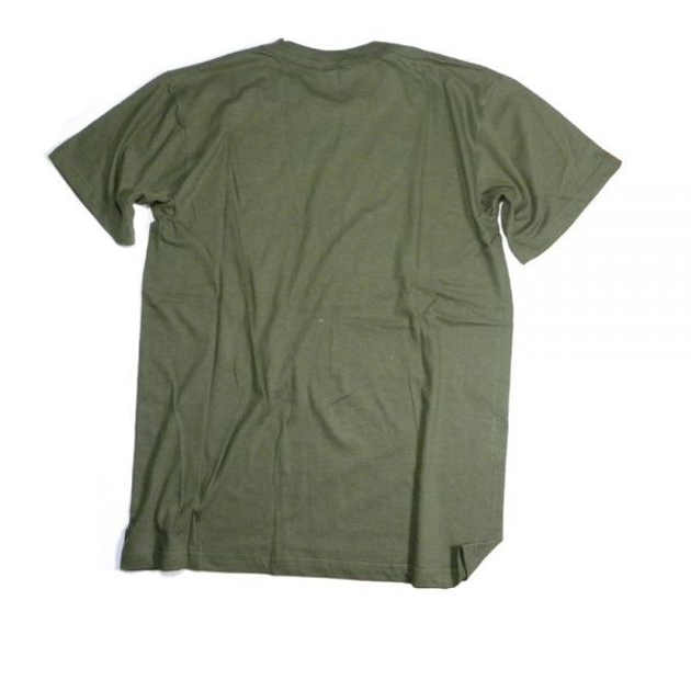 Футболка TMC Under Armor Tshirt Olive L Olive (TMC0367) - зображення 1