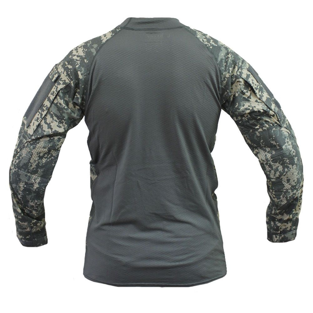 Сорочка Army Combat Shirt ACU L ACU (UNI00099) - зображення 2