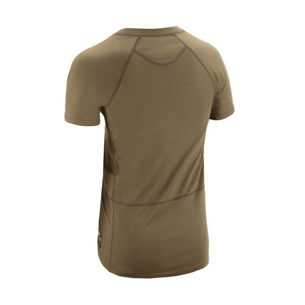 Футболка Clawgear Baselayer Shirt Short Sleeve RG 50 Ranger Green (973)  - изображение 2