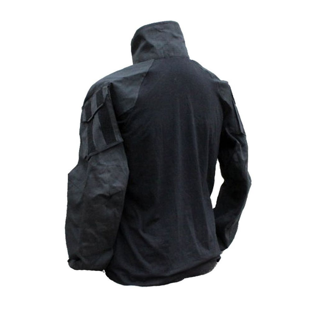 Рубашка TMC G3 Combat Shirt Black S Черный (TMC1819-BK) - изображение 2
