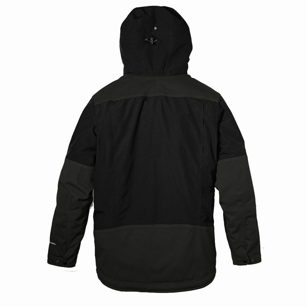 storm ops parka