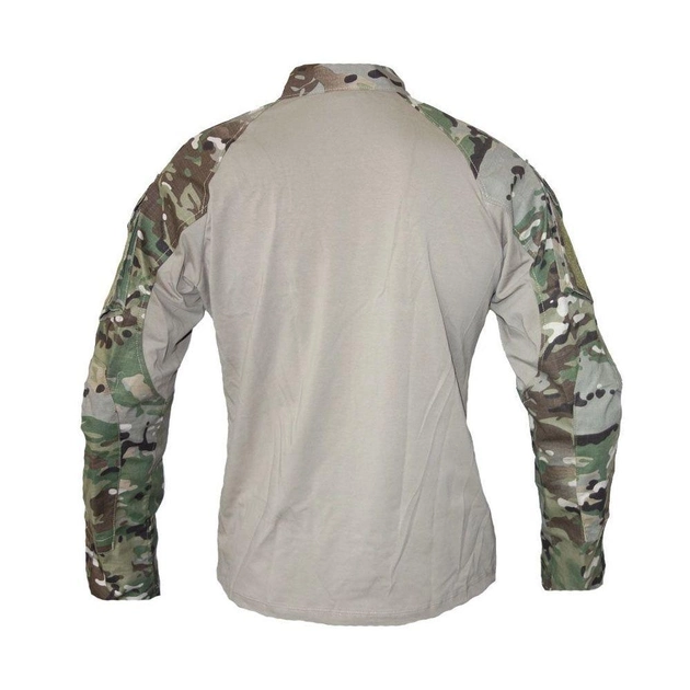 Рубашка TMC G3 Combat Shirt Multicam M Комбинированный (TMC1819-MC) - изображение 2