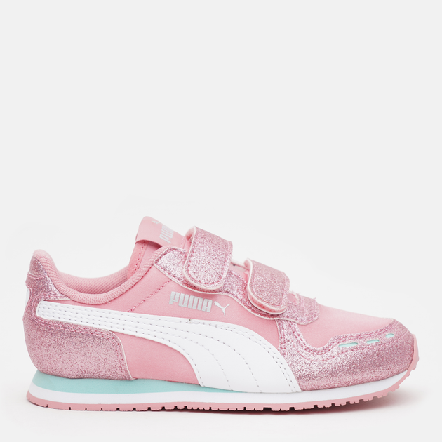 Puma 2024 glitter rosa