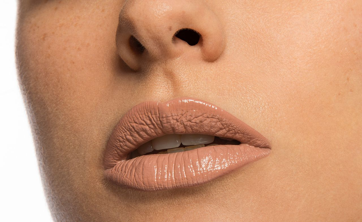 nude obsession lipstick pupa