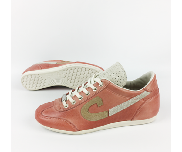 Обувь CRUYFF CLASSICS VANENBURG C30722155 Сruyff Classic 38 (1600C30722155) - изображение 3
