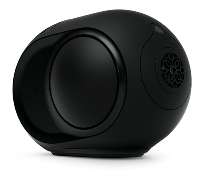 Моноблочна акустична система Devialet Phantom Reactor 900 Black - зображення 1