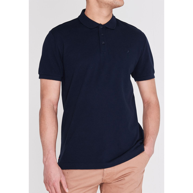 Kangol brit fit polo shirt outlet mens