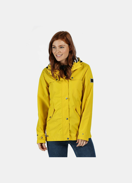 Women's bertille lightweight hooded waterproof sales jacket