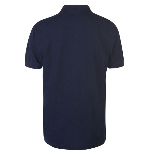 Kangol Brit Fit Polo Shirt Mens XXXL Navy 4706144 spartano ROZETKA