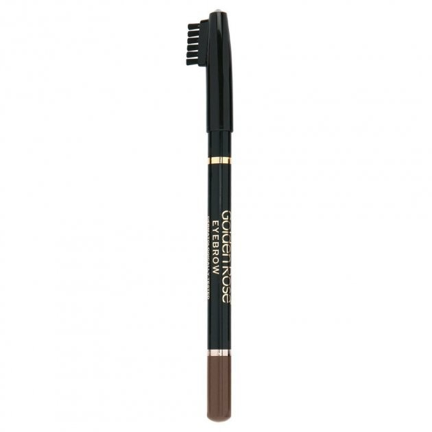 Карандаш для бровей Golden Rose Eyebrow Pencil №102 от продавца: Kevat ...