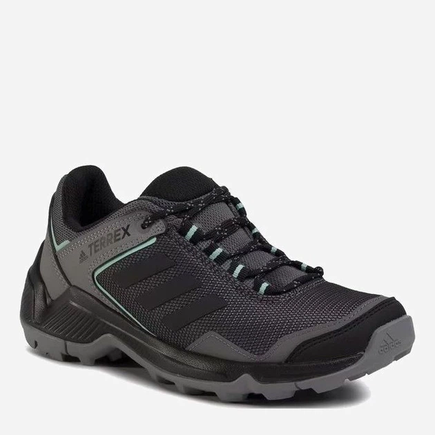 Женские кроссовки для треккинга Adidas Terrex Eastrail W EE6566 40 (6.5 UK)  25 см Grefou/Cblack/Clemin (4061616848451) – Оригинальная обувь | ROZETKA