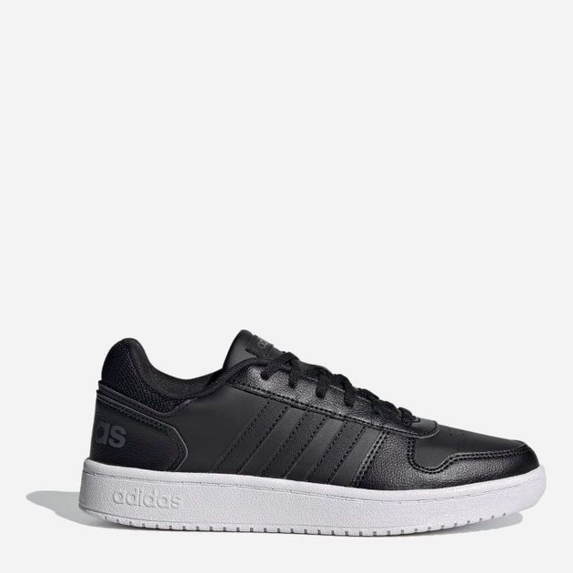 Adidas cheap hoops 38