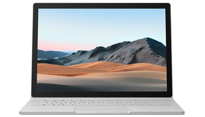 Windowsノート本体 Microsoft Surface Book 3 i7 32GB 1TB Ноутбук Microsoft Surface Book 3 13.5