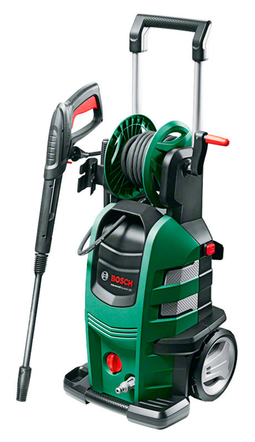 Мойка высокого давления Bosch AdvancedAquatak 160 (06008A7800) – фото ...