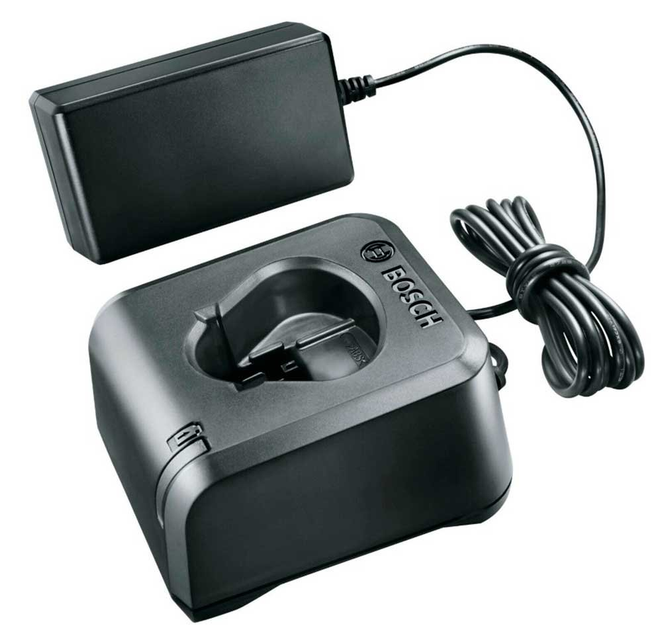 Зарядное устройство Bosch Professional GAL 12V-20 (2607226187) – фото ...