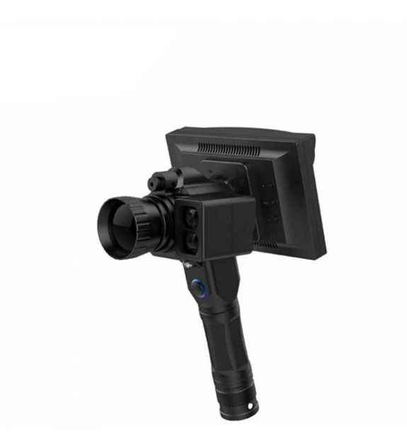 Тепловизионная Ручная Камера PARD G-19 - изображение 2