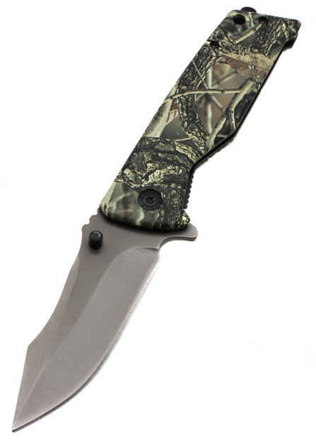 Нож складной Forester X58 (t5920) - изображение 1