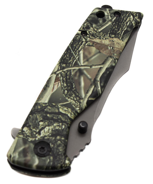 Нож складной Forester X58 (t5920) - изображение 2