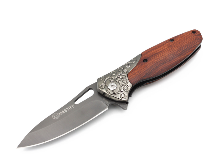 Нож складной Mastiff 2640 (t5247) - изображение 1