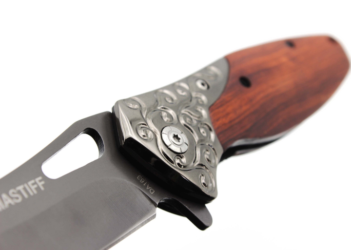 Нож складной Mastiff 2640 (t5247) - изображение 2