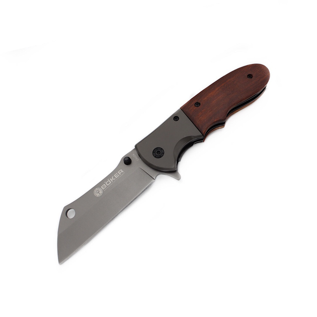 Нож складной Boker 2105 (t5092) - зображення 2