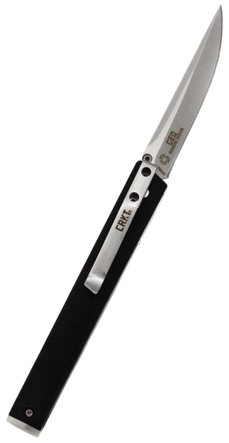 Нож складной CRKT 2727 (t7042) - изображение 2