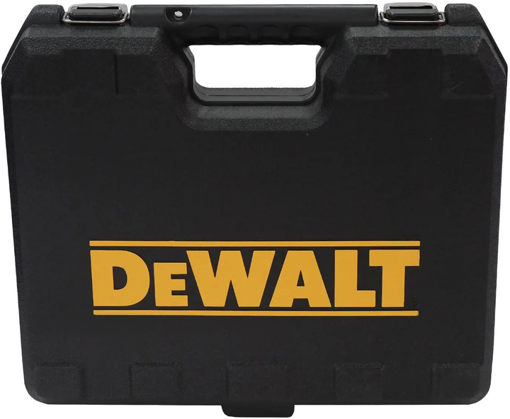 Акумуляторний дриль-шурупокрут DeWalt DCD771D2 - зображення 7