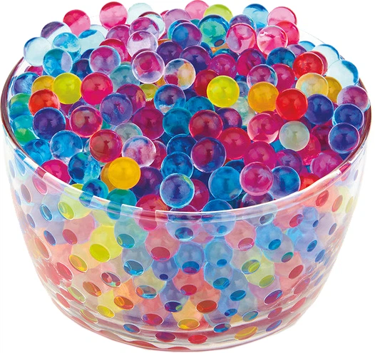 Zestaw do zabawy Spin Master Colour Orbeez (SPM6061130) - obraz 3