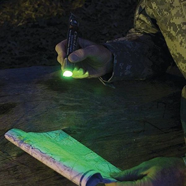 Химический источник света Cyalume ChemLight Military/Tactical Grade Chemical Light Sticks Уценка 2000000049571 - Фото 3 Химический источник света Cyalume ChemLight Military/Tactical Grade Chemical Light Sticks Уценка 2000000049571 - изображение 3