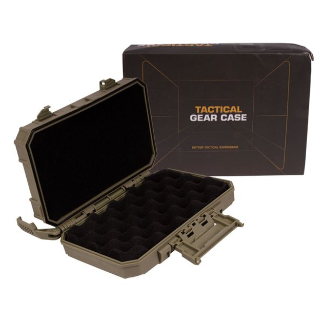 Захисний кейс ACM Tactical Gear Case 2000000044910 - зображення 1