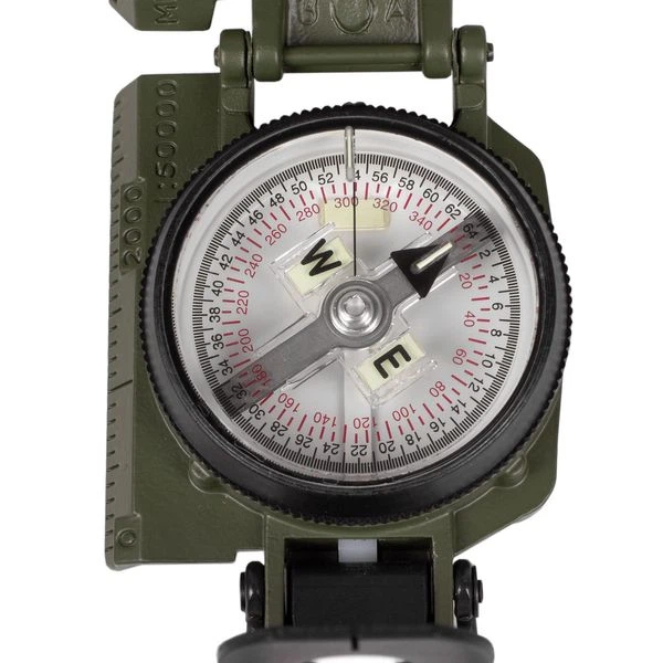 Компас Cammenga 3H Tritium Lensatic Compass 7700000019752 – фото