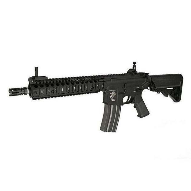 Штурмовая винтовка Specna Arms M4 SA-A03 2000000026930 - изображение 1